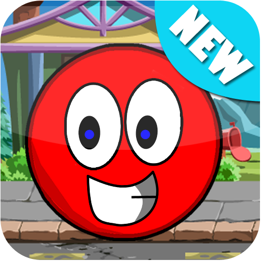 Red Ball - App on Amazon Appstore
